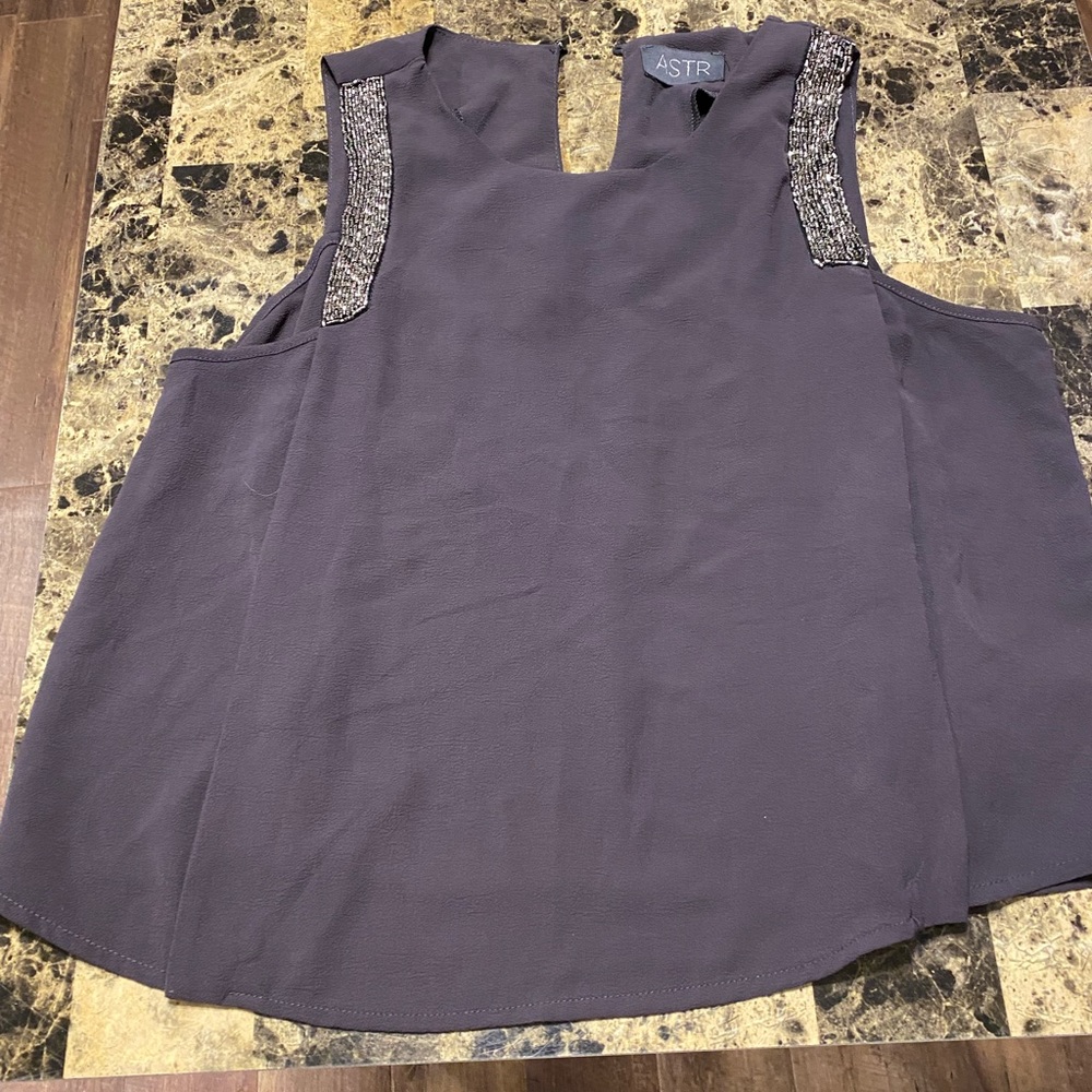 Tank top Size Small